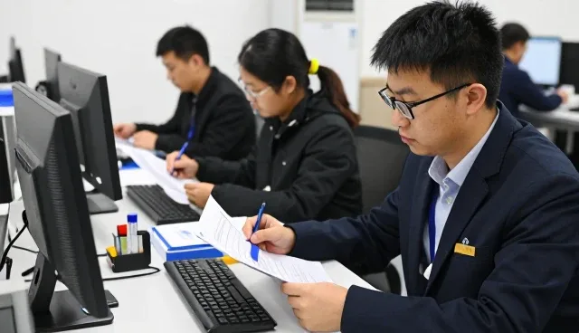 合肥大恒鑫企业咨询管理有限公司聊聊经验财税合规