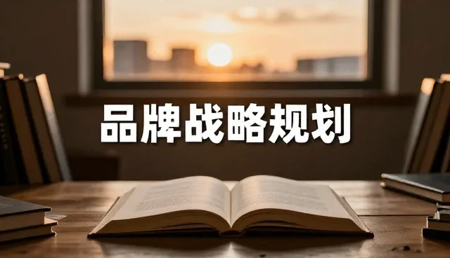 品牌战略规划如何匹配不同发展阶段的市场需求