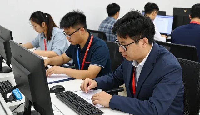 合肥大恒鑫企业咨询管理有限公司以会务服务服务连接更多应用场景